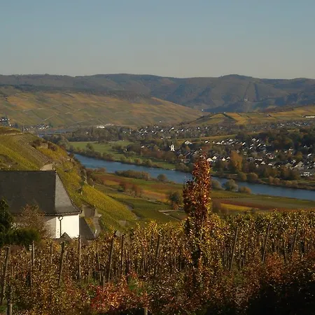 Gastehaus Am Herrenberg Piesport