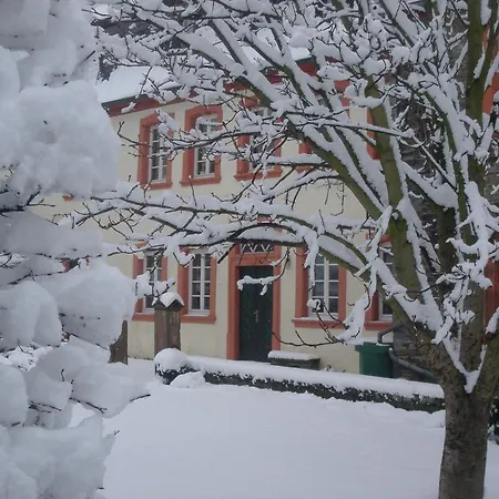 Gastehaus Am Herrenberg *