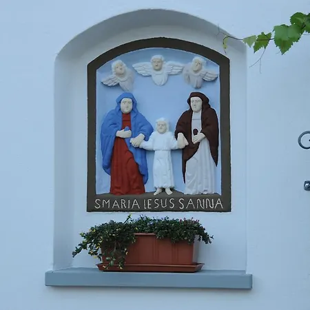 Gastehaus Am Herrenberg *