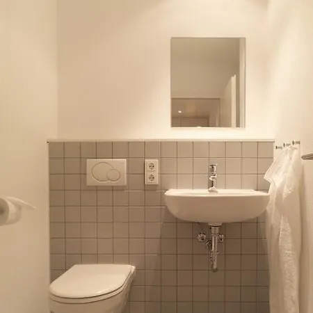 Gastehaus Am Herrenberg Vendégház *